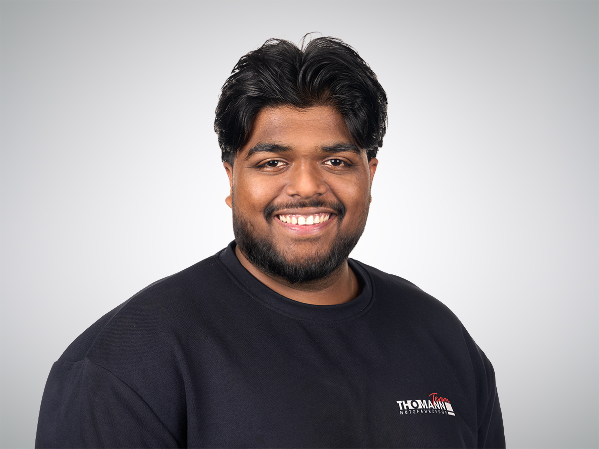 Pavithiran Sujendran