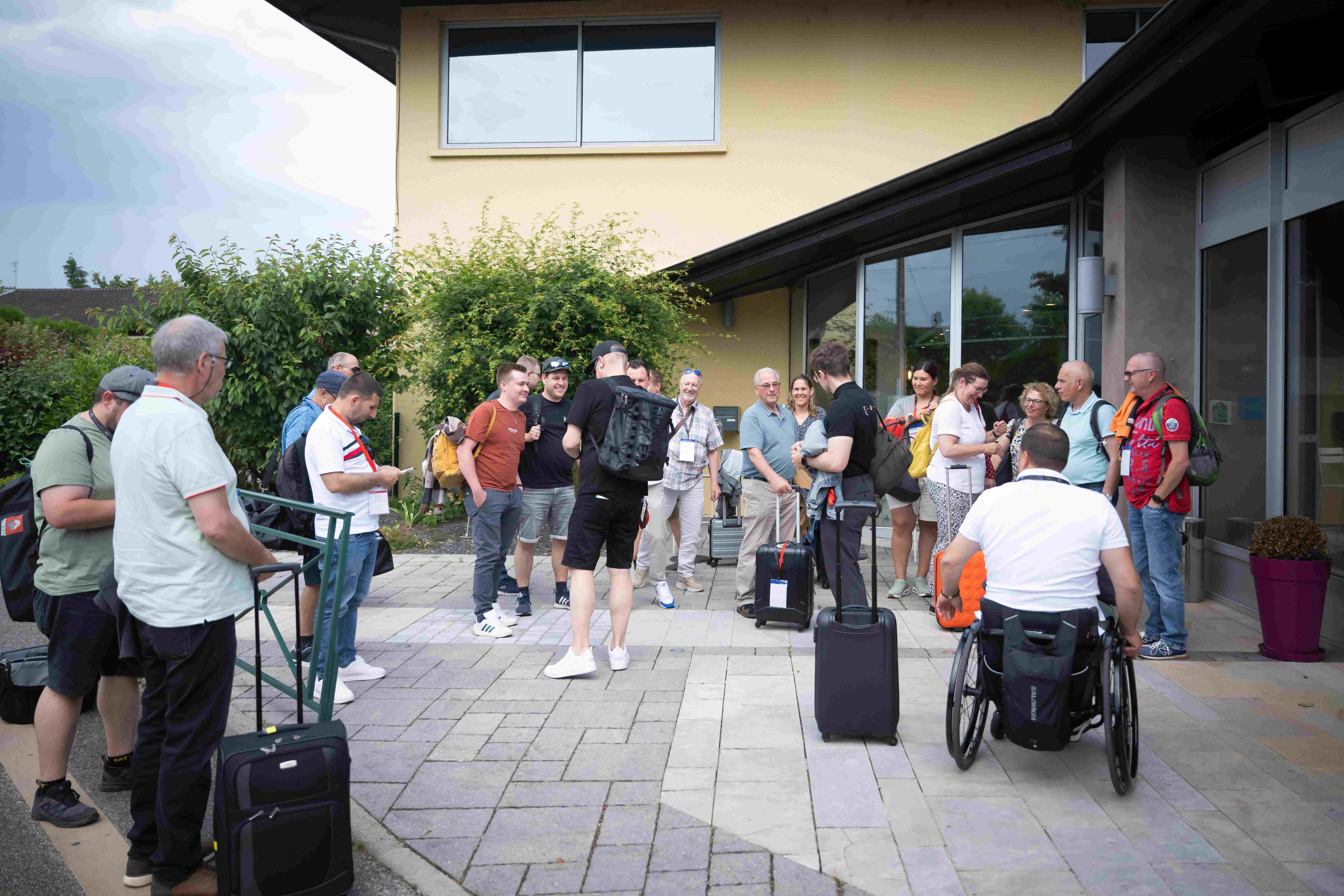 News Artikel Bild
