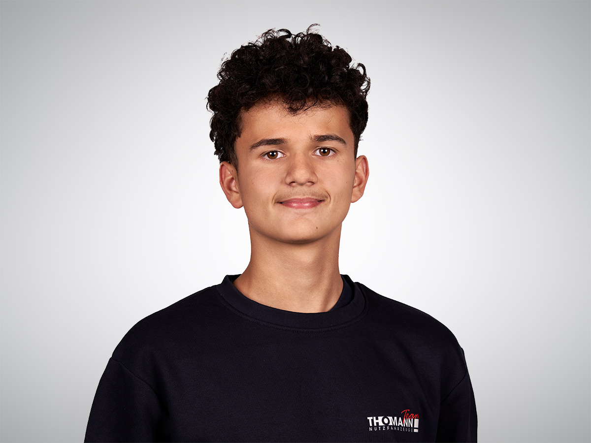Nico Gligorevic