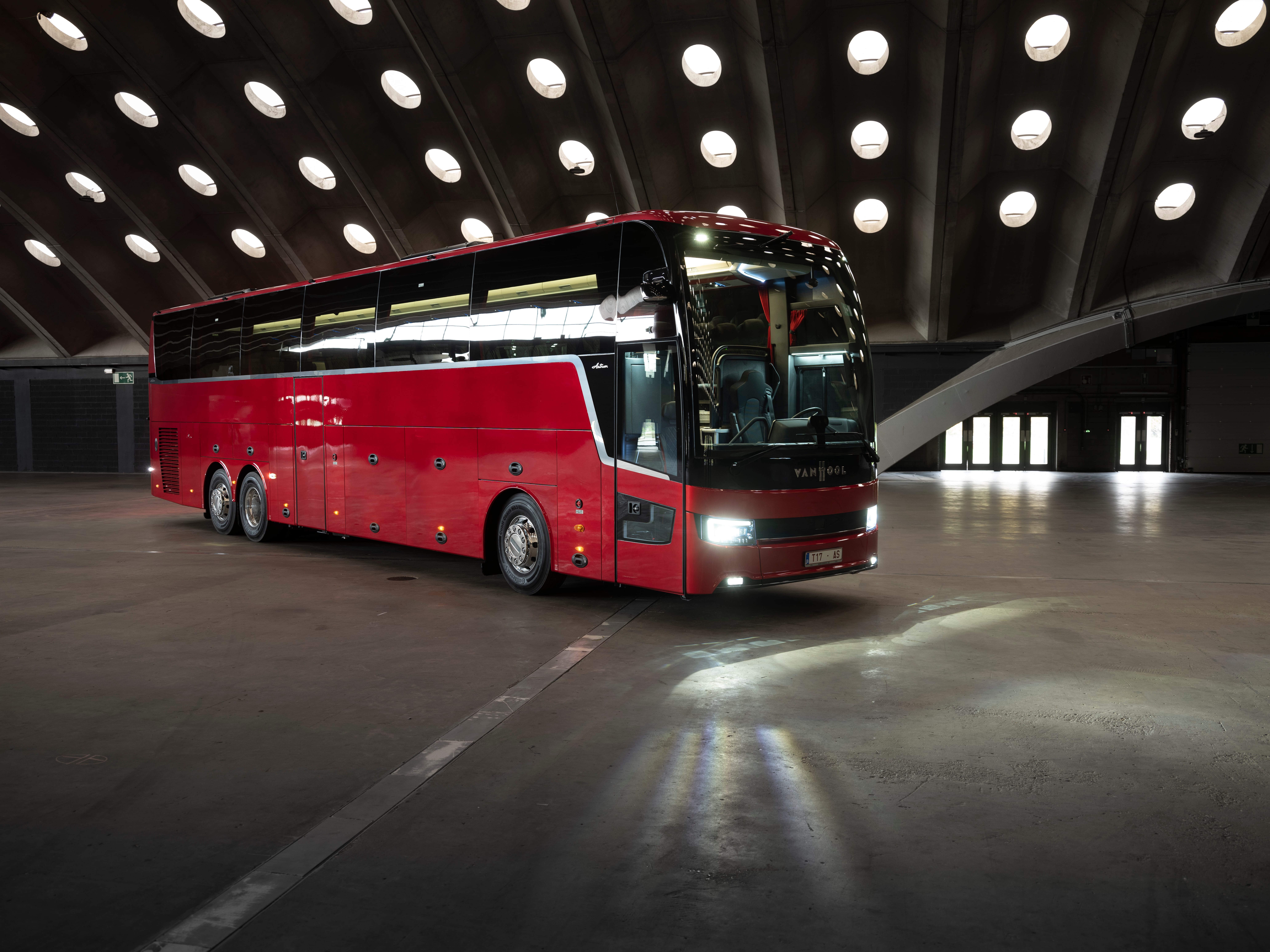 Van Hool