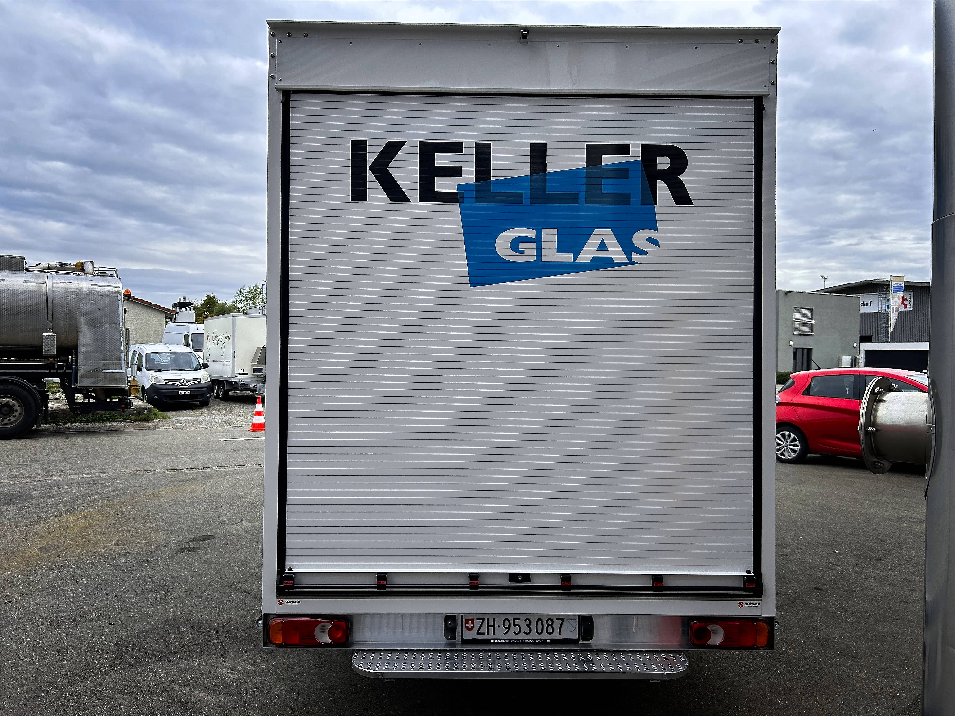 News Artikel Bild