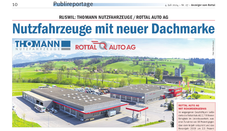 News Artikel Bild