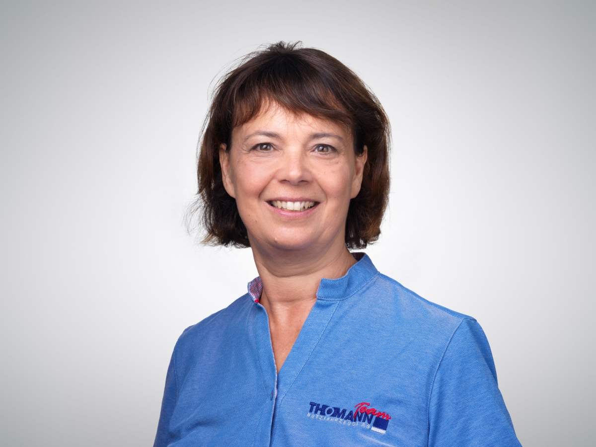 Beatrice Antener