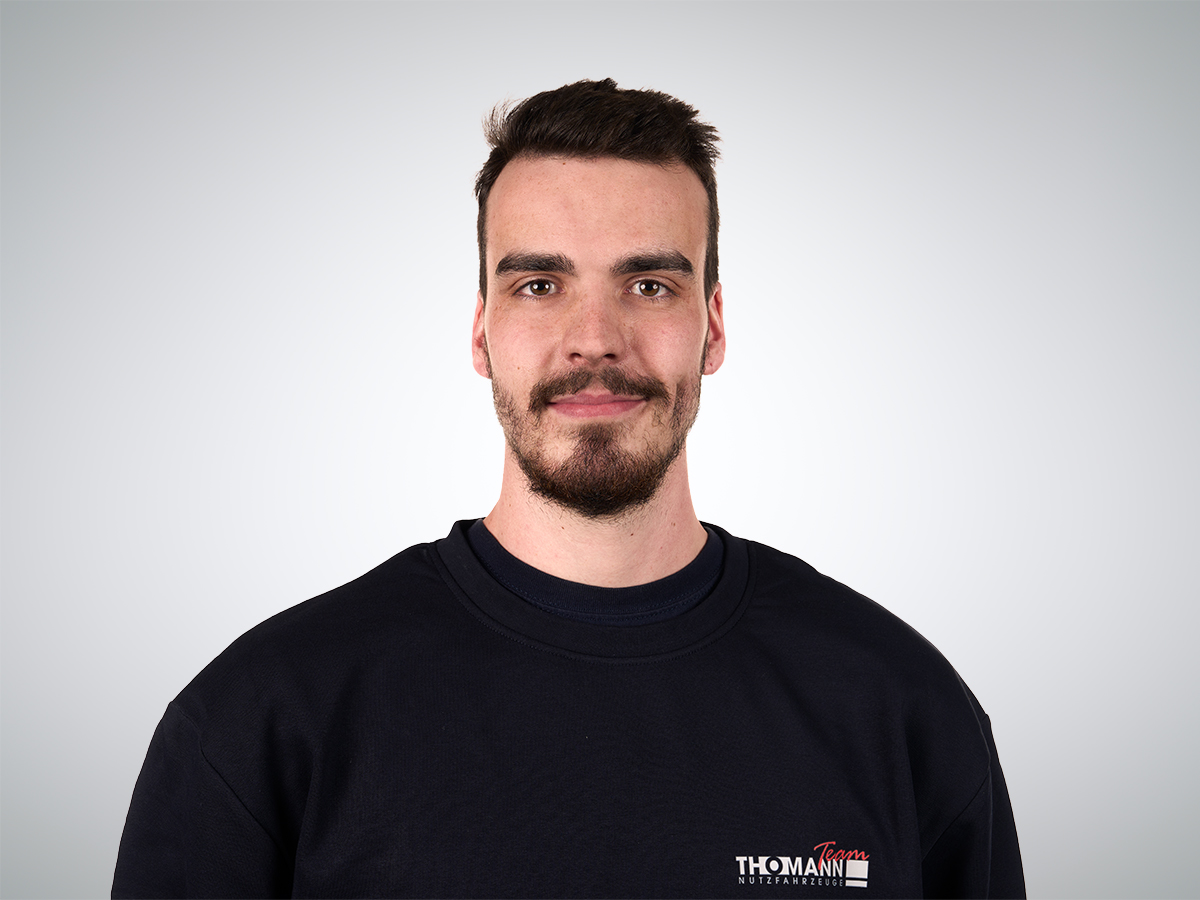 Luca Nett