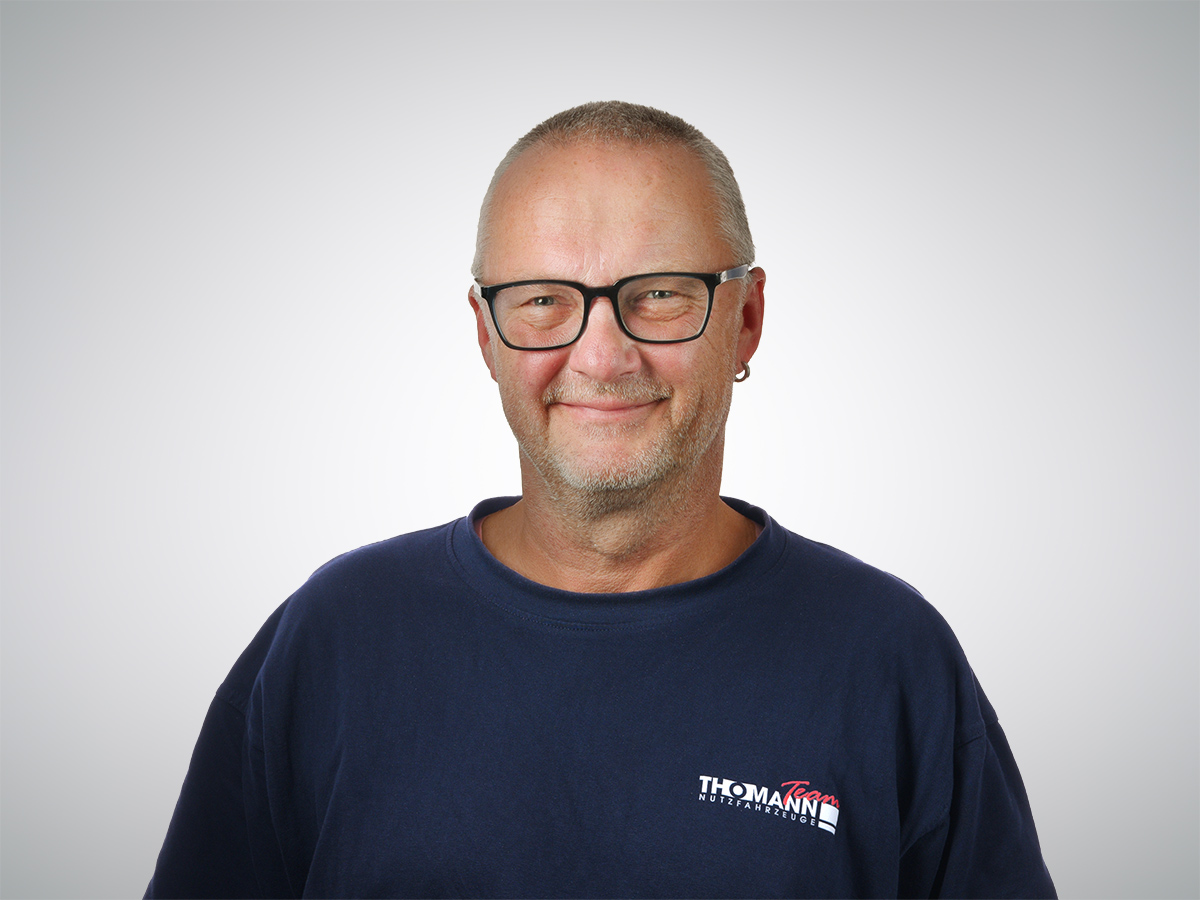 Mike Schönberg