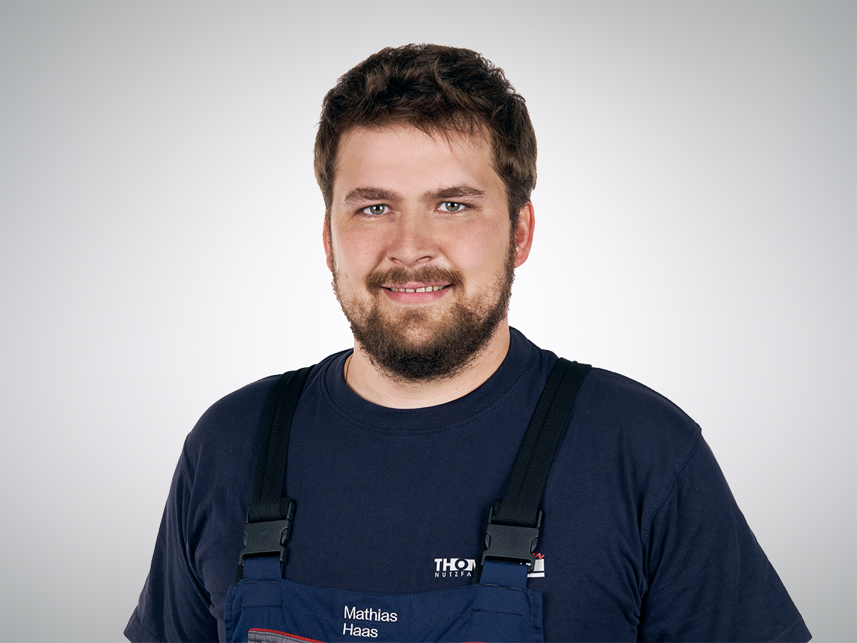 Mathias Haas