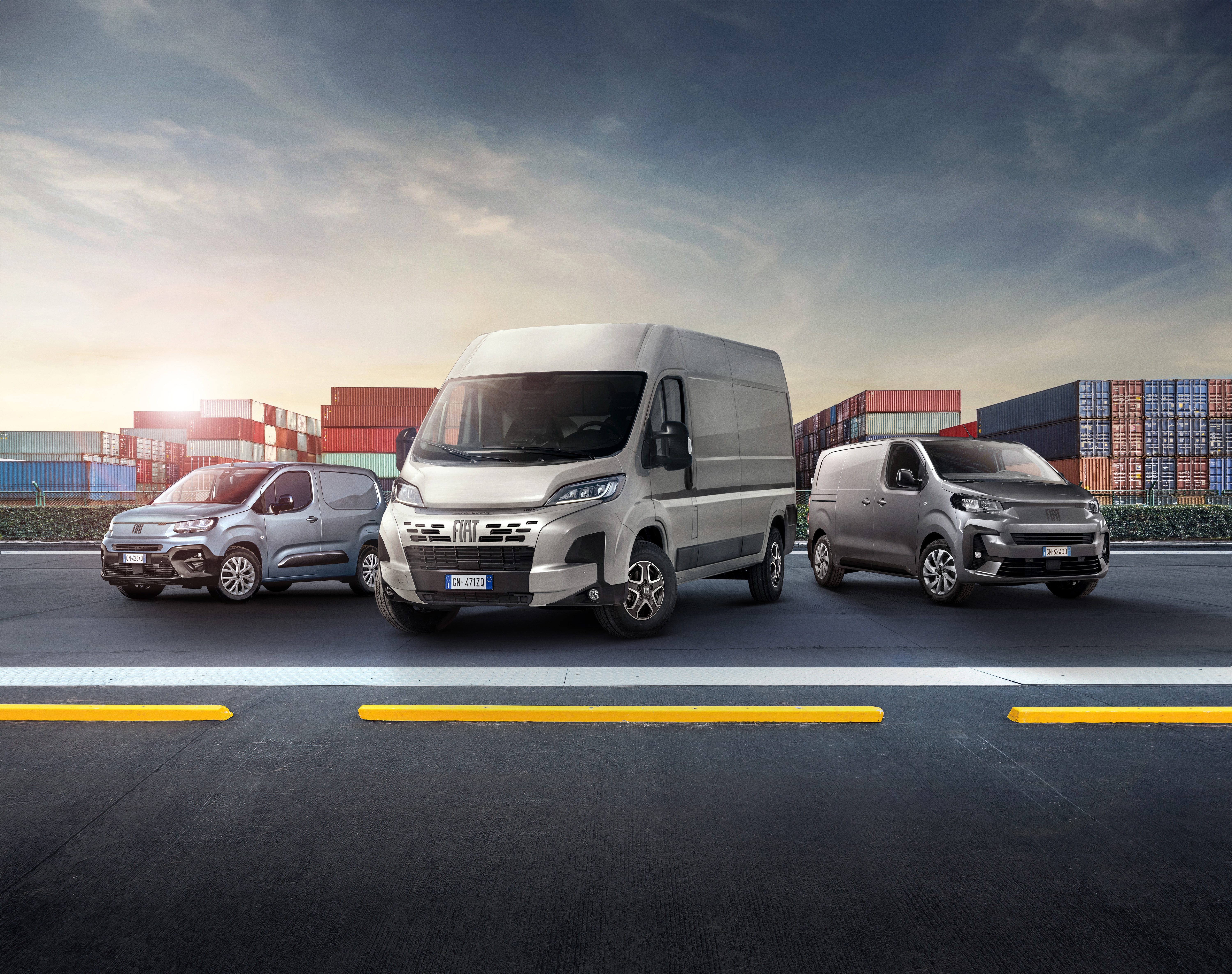 FIAT Professional