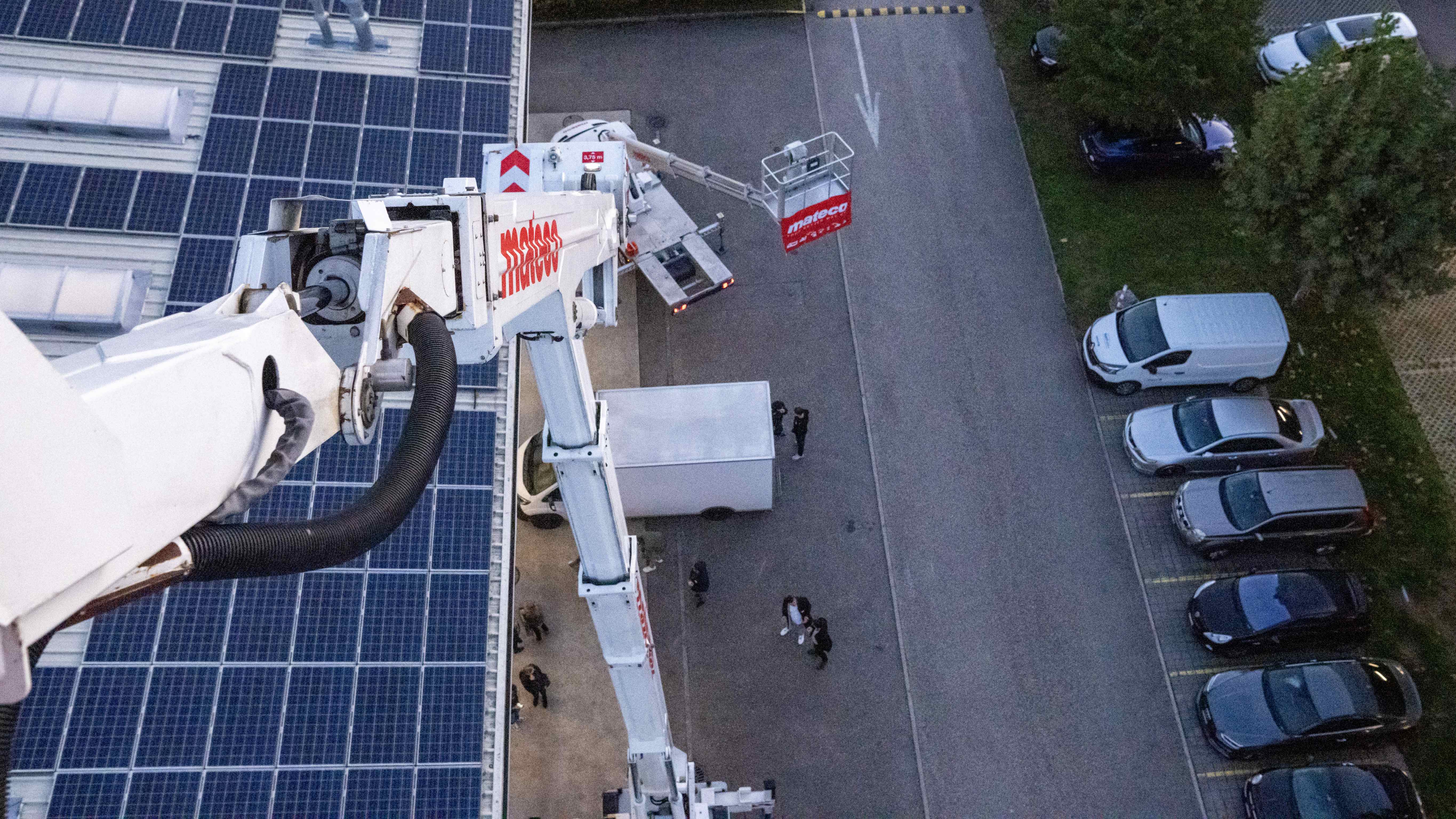 News Artikel Bild